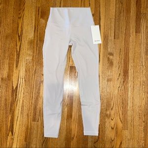 Lululemon - Align HR Pant 28”
